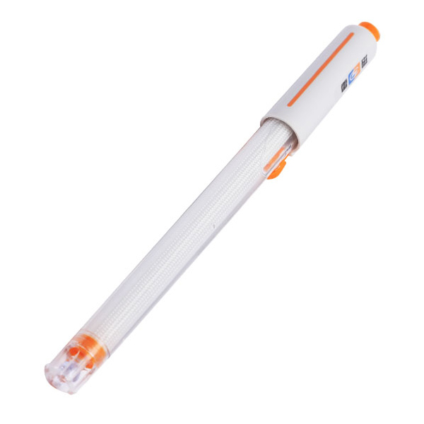 E-201G型復(fù)合pH電極（塑殼可充，帶可拆卸保護腳）